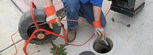 Sewer-camera-Inspection