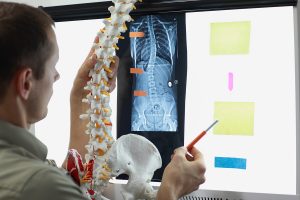 Diagnosis treatment planning