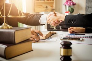 Workers’ Compensation Attorney