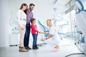 Family Dental Practice