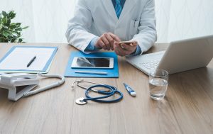 Healthcare Facilities