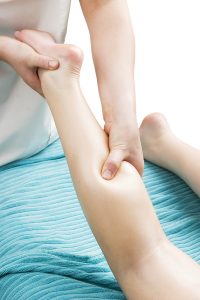 Massage Therapy