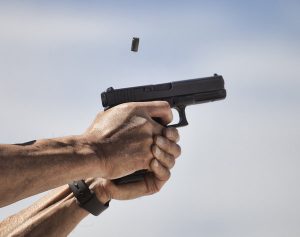 Handgun Accessories