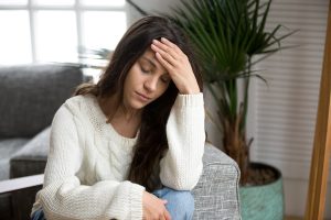 Anxiety Attacks