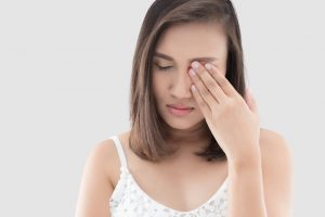 Eye Problems