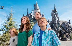 Wizarding World of Harry Potter