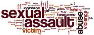 Sexual Assault Charges
