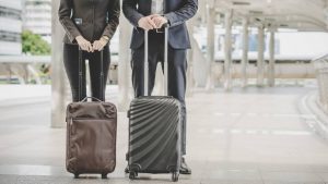 Volunteer Work Travel