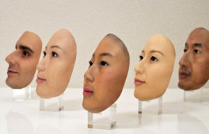 Impact of Realistic Masks