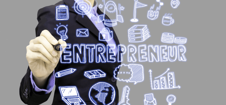 Entrepreneur