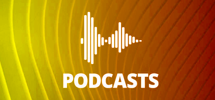 Podcasts