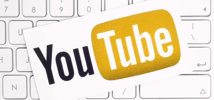 YouTube Business