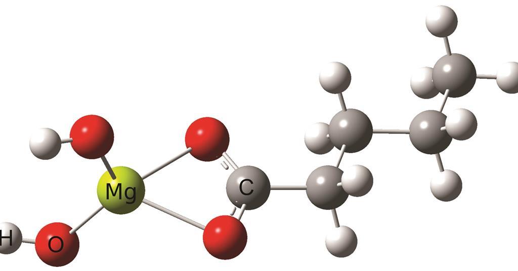 Chemical composition