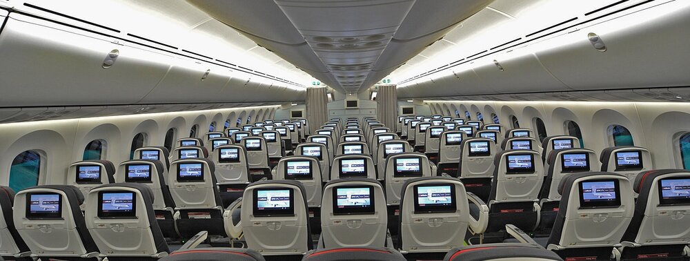 Aeroplan