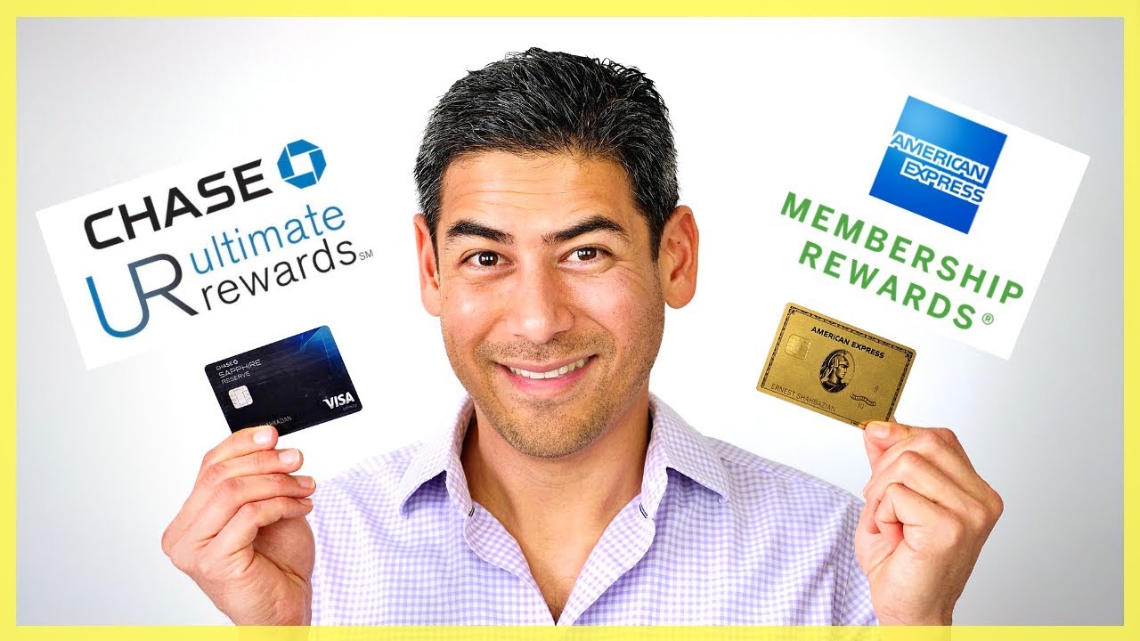 American Express