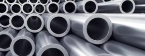 seamless pipes
