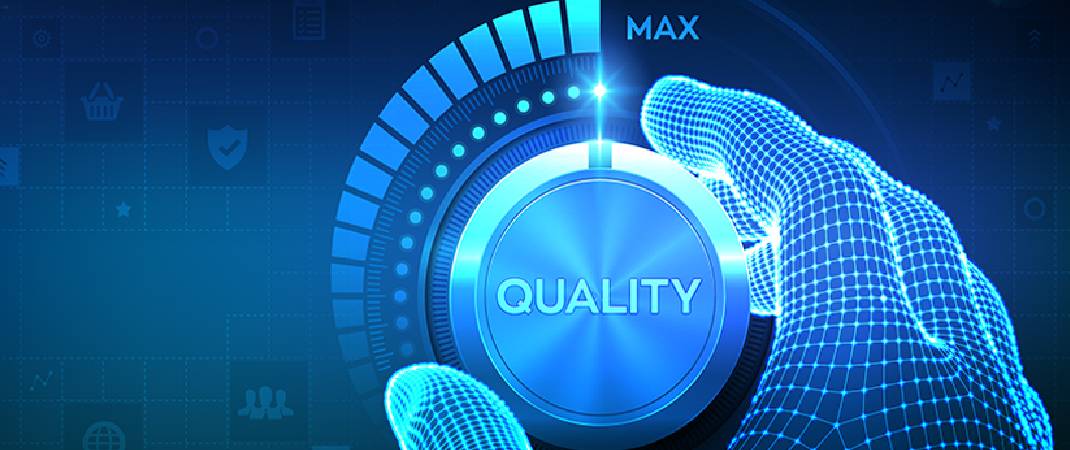 Testing standards