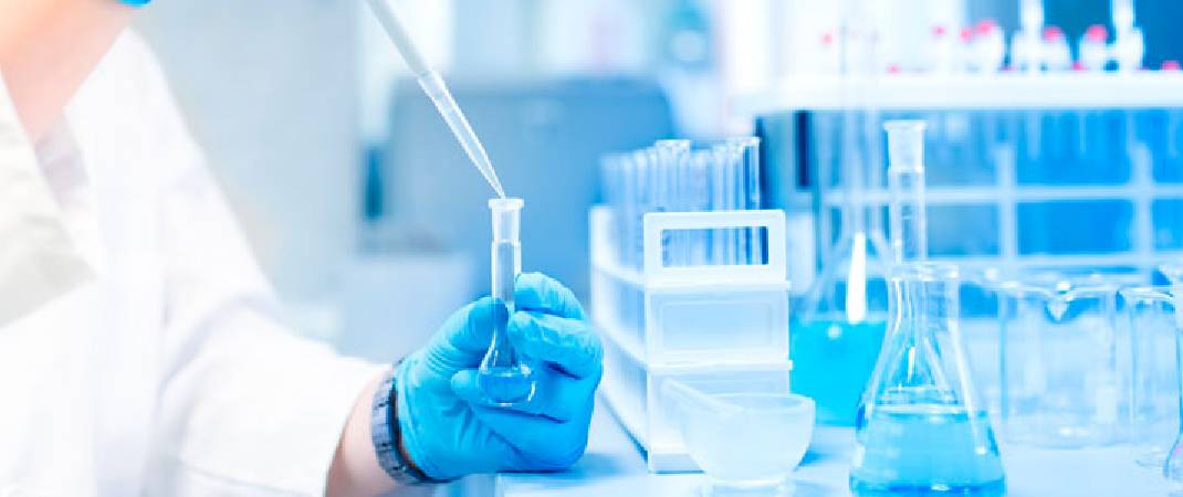 Chemical analysis