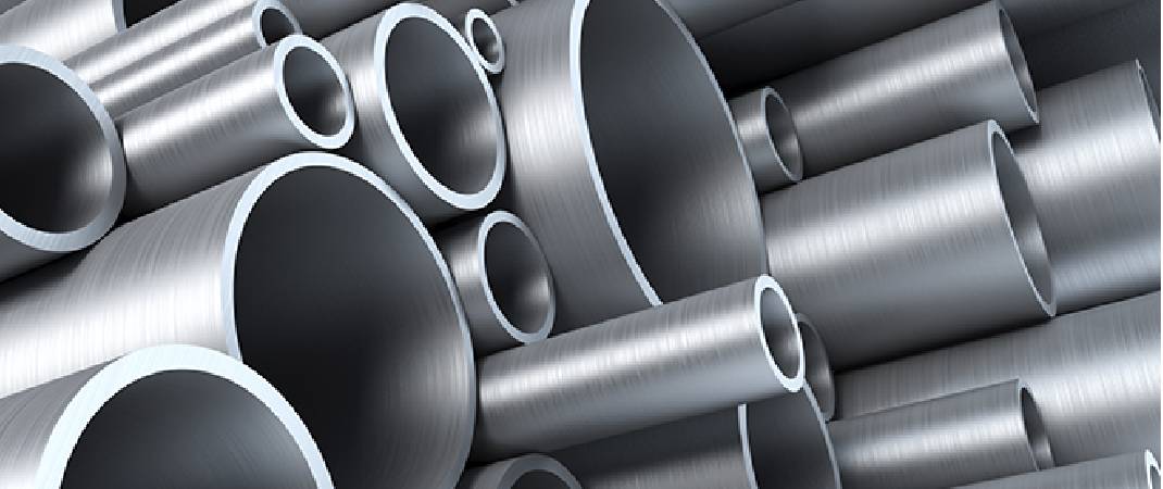 seamless pipes