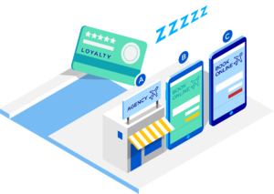 Travel Loyalty Programs