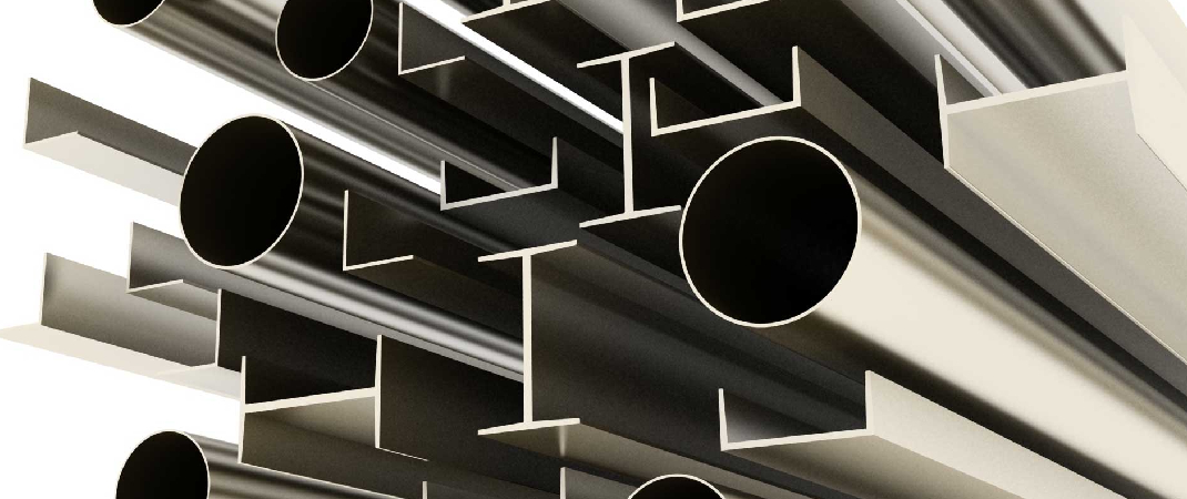 Martensitic steel pipes
