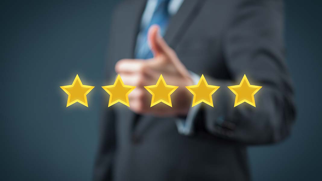 Reviews