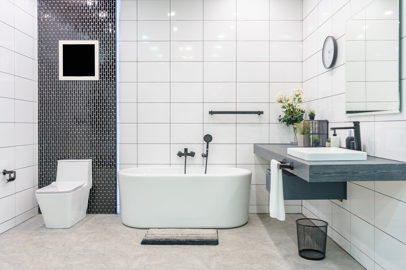Bathroom Go
