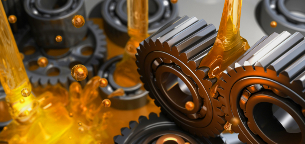 Lubricant