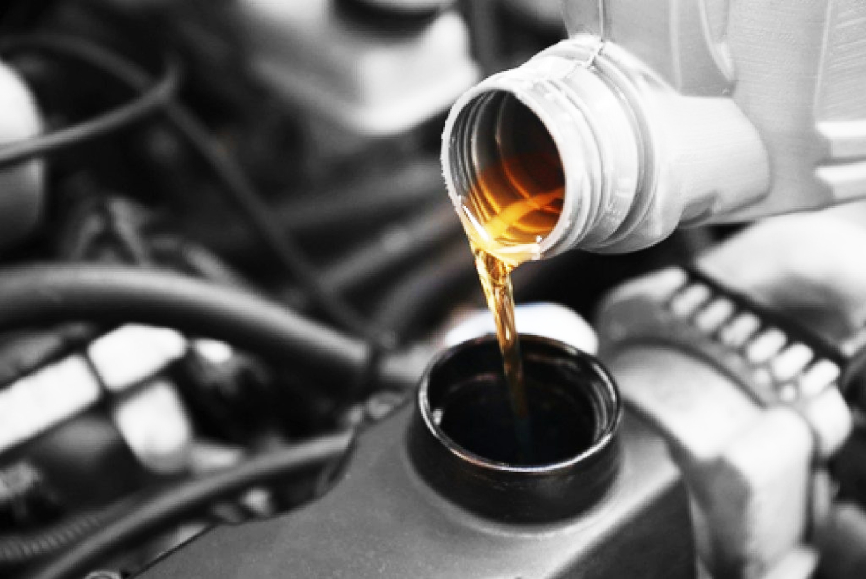 Guide to Storing Your Lubricant