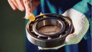 Lubrication