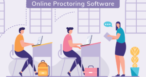 online proctoring