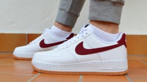 Nike Air Force