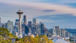 Seattle Rental