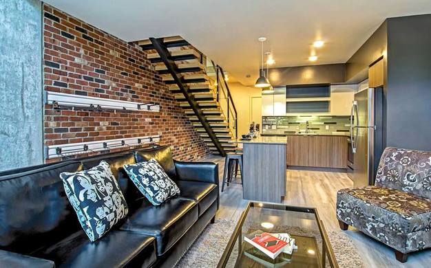 Seattle Rental