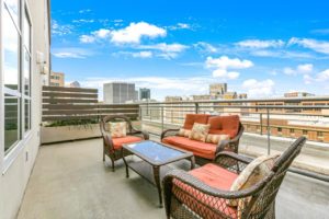 furnished corporate houses for rent in New Orleans