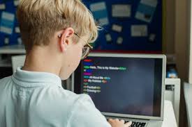 Online Coding Classes