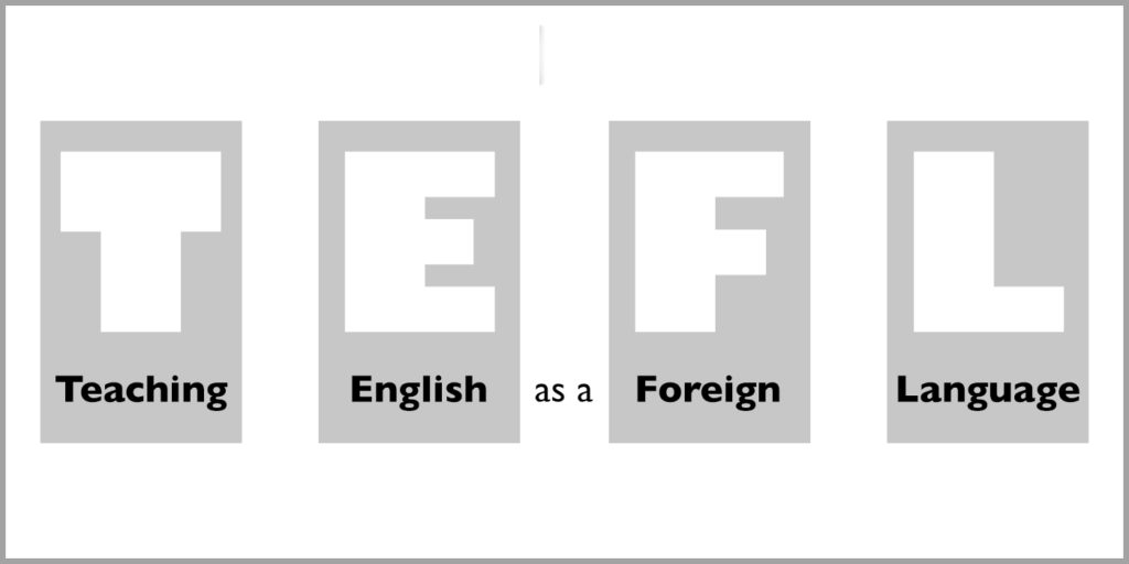 tefl certification online