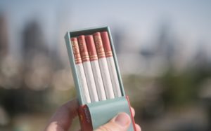 CBD Cigarettes in Houston