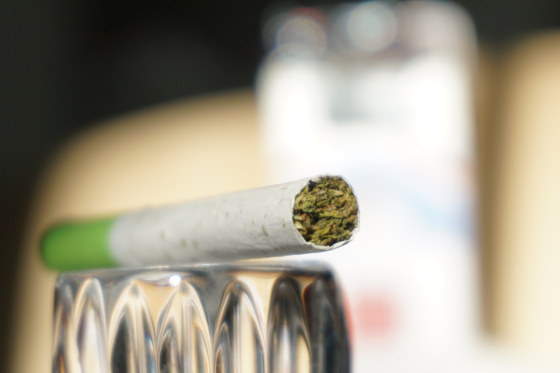 CBD Cigarettes In Katy