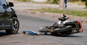 motorcycle accident lawyer Houston