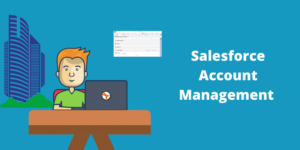 account management salesforc