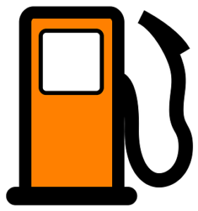 gas station loan