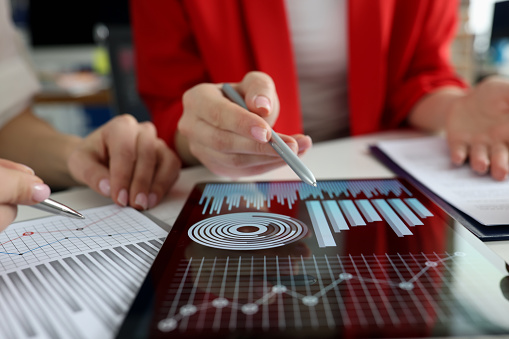 Business Consulting services