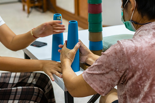 Scotch Plains Occupational Therapy