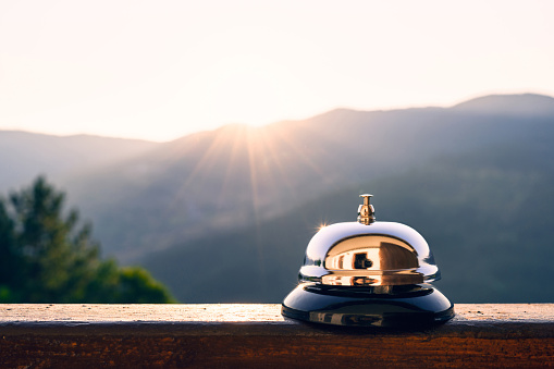 concierge travel services