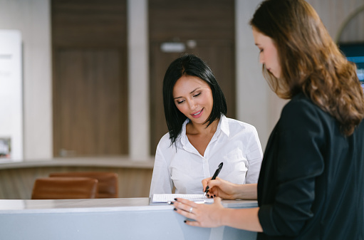 concierge travel services