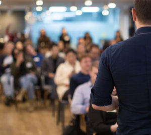 Event Company London
