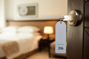 innovative products for hotels