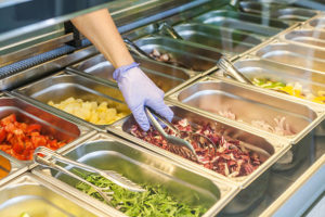 Catering Equipment