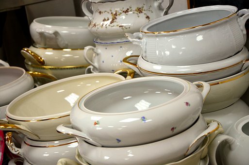 Catering Equipment